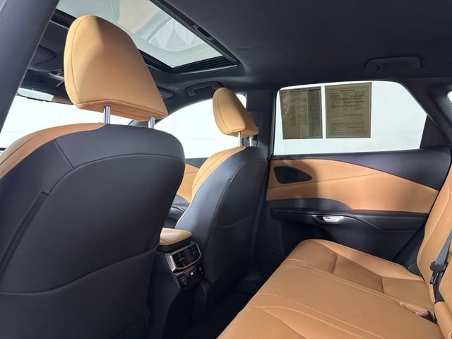 2023 Lexus RX 350 - Photo 32
