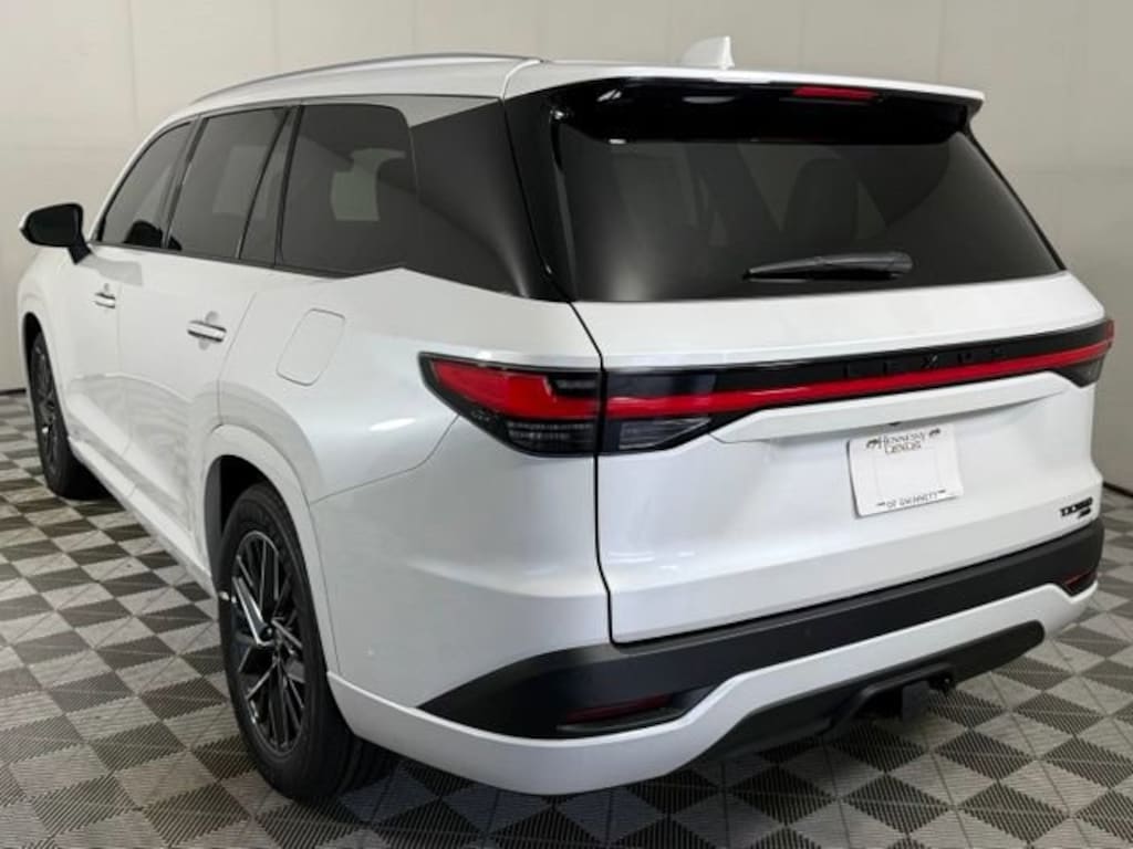 New 2026 Lexus TX 350 Premium Sport Utility