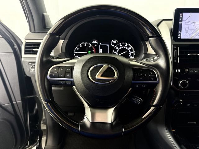 2023 Lexus GX PREMIUM - Photo 28