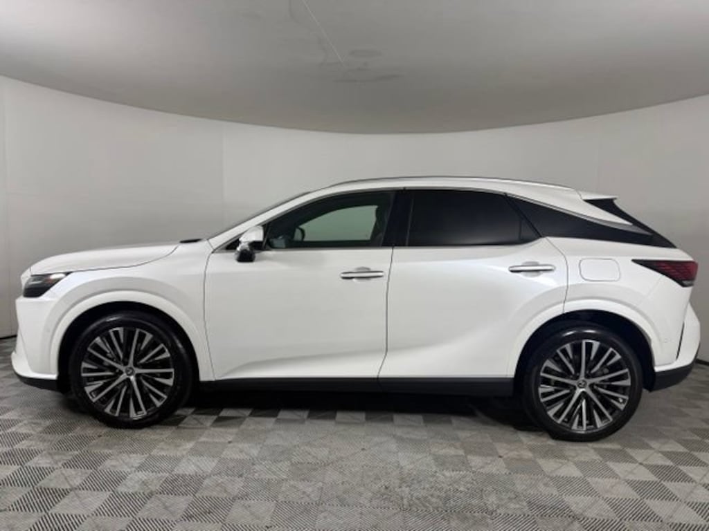Certified 2024 Lexus RX 350 Premium Plus SUV