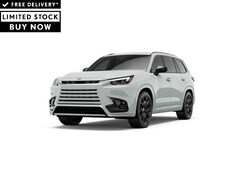 2026 LEXUS TX 350 F SPORT HANDLING AWD Sport Utility