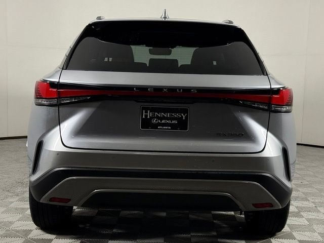 2023 Lexus RX 350 - Photo 8