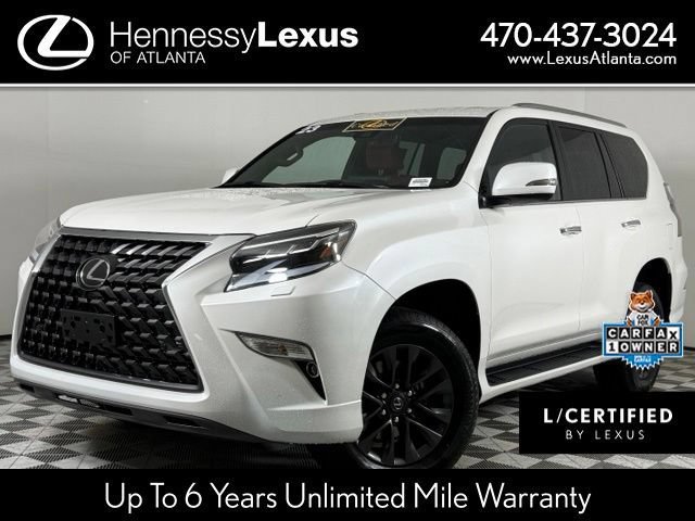 2023 Lexus GX