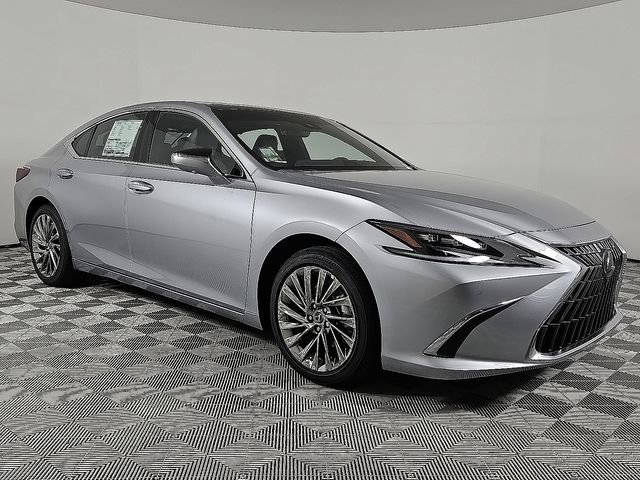 2025 Lexus ES 350 Ultra Luxury photo 3