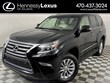  LEXUS GX 460