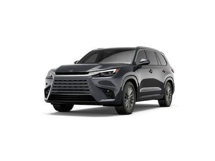 2026 LEXUS TX 350 Sport Utility