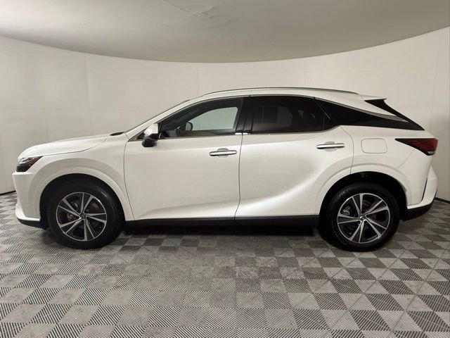 2025 Lexus RX 350 Premium photo 2