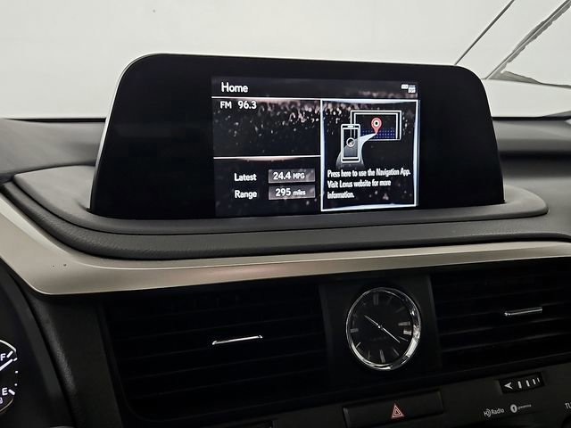 2022 Lexus RX 350 - Photo 18