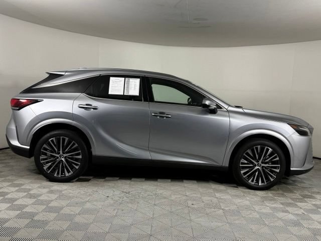 2023 Lexus RX 350 - Photo 10