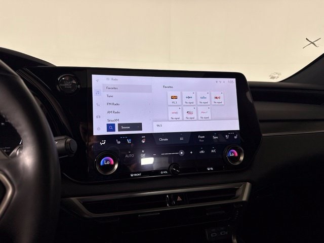 2023 Lexus RX 350 - Photo 20