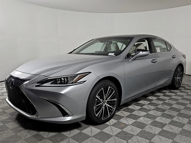 2025 Lexus ES 350 photo 2