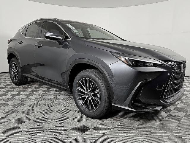 2026 Lexus NX 350 Premium photo 3