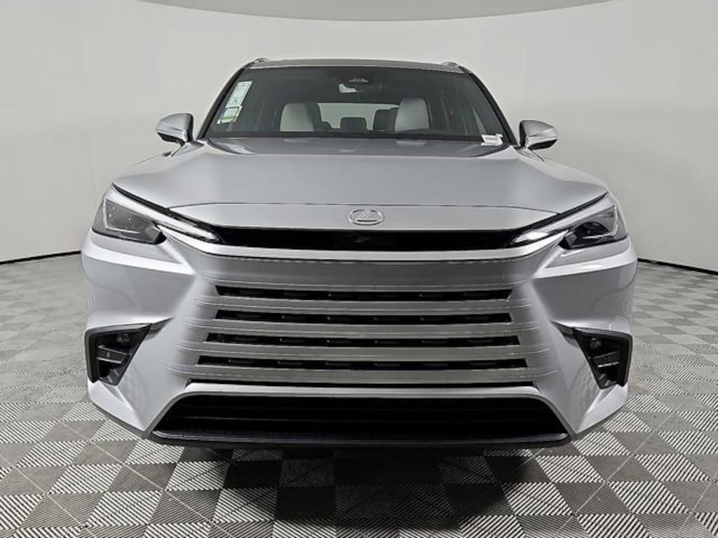 New 2026 Lexus TX 350 Premium Sport Utility
