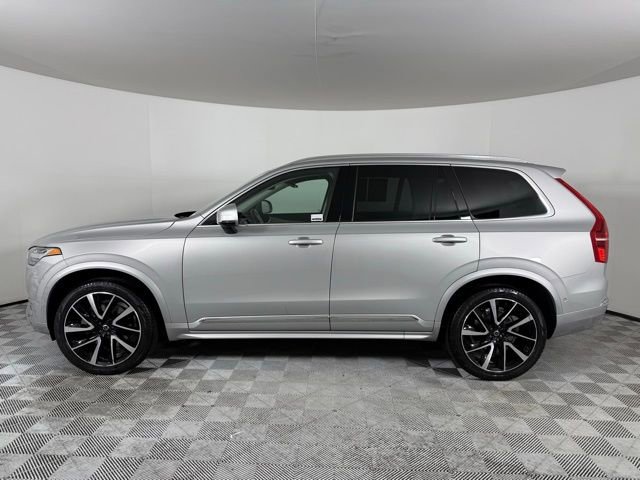 Used 2023 Volvo XC90 Plus with VIN YV40621NXP1925312 for sale in Atlanta, GA