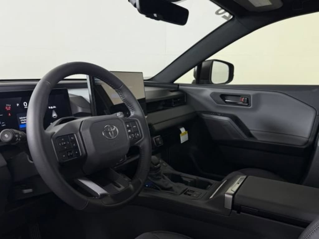 Used 2026 Toyota RAV4 XSE SUV