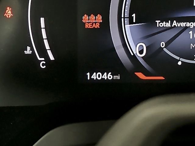 2023 Lexus RX 350 - Photo 22