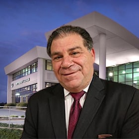 Staff member PETER CASSANO from ID_658f235c9890