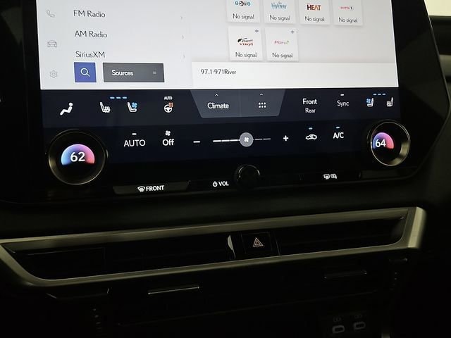 2023 Lexus RX 350 - Photo 18