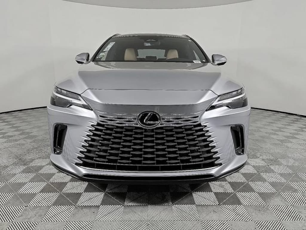 New 2026 Lexus RX 350 PREMIUM PLUS Sport Utility