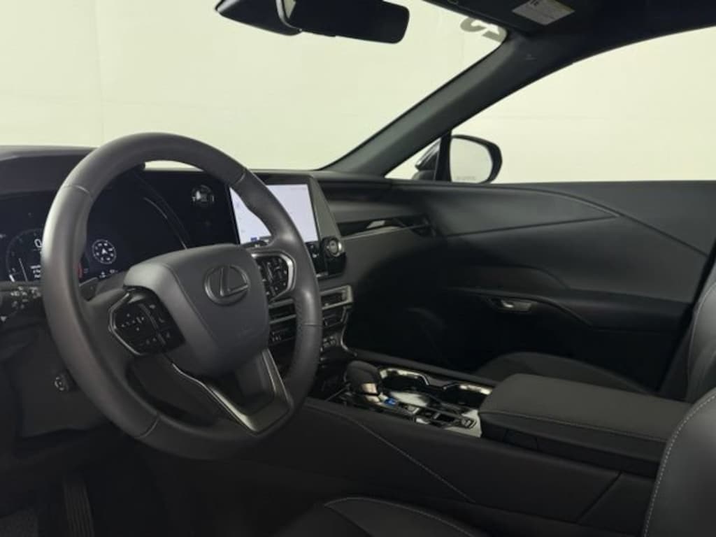 Used 2025 Lexus RX 350 SUV