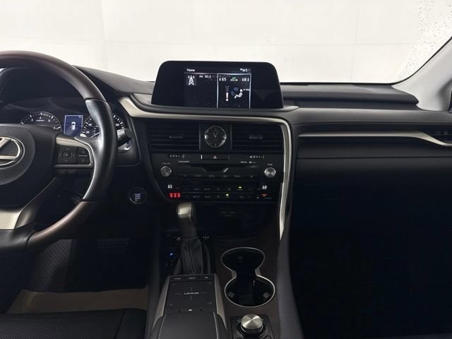 2022 Lexus RX 350 - Photo 36