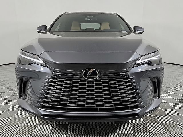 2026 Lexus RX 350h Premium photo 2