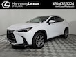  LEXUS NX 350