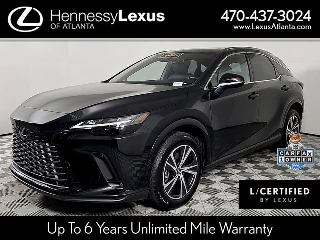 2025 Lexus RX 350 350 Premium FWD's photo