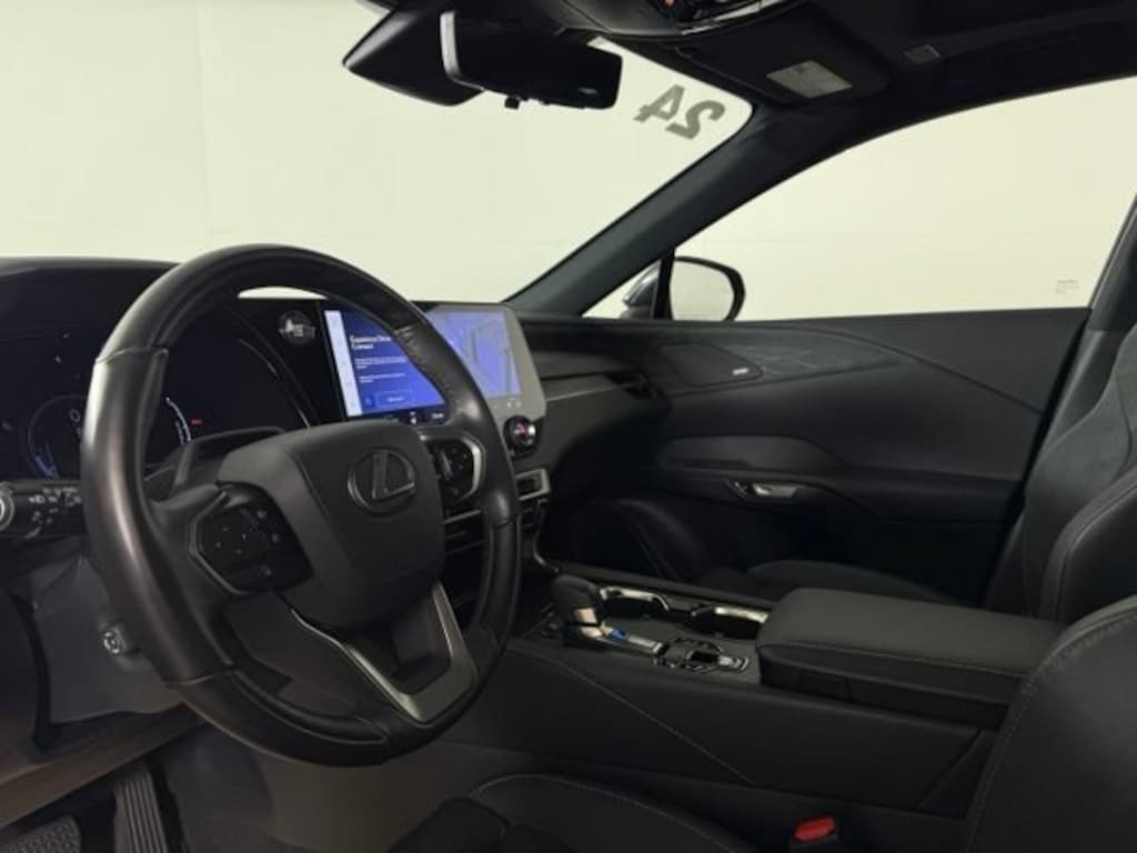 Used 2024 Lexus RX 350 Luxury SUV