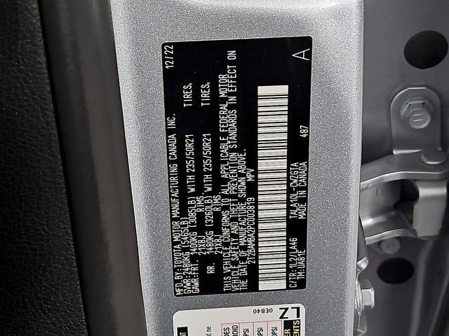 2023 Lexus RX 350 - Photo 29