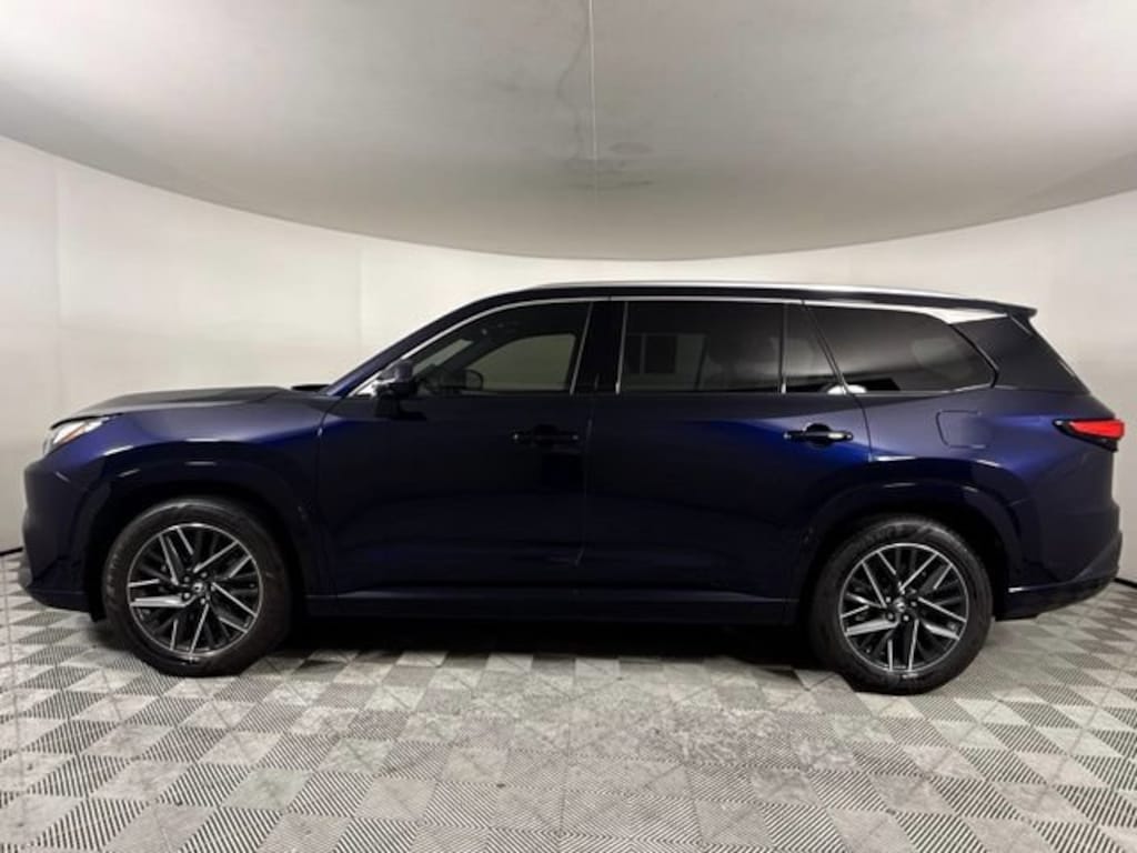 Used 2024 Lexus TX 350 Premium SUV