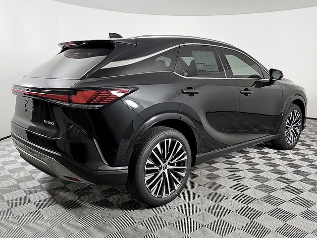 2025 Lexus RX 350 Premium photo 4