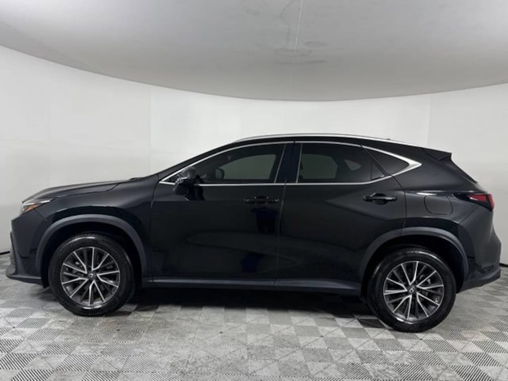Certified 2023 Lexus NX 350 Premium SUV