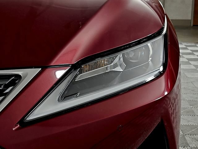 2022 Lexus RX 350 - Photo 10