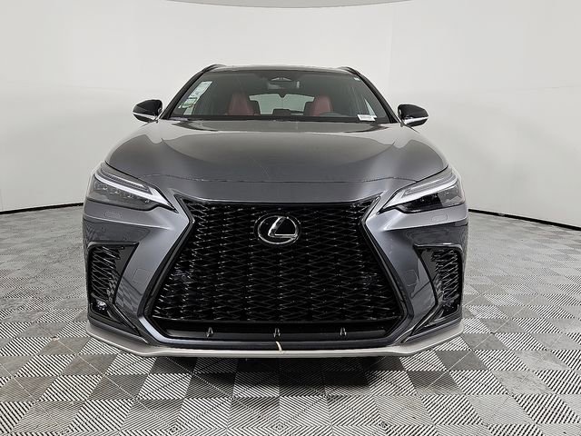 2026 Lexus NX 350 F SPORT Handling AWD photo 2