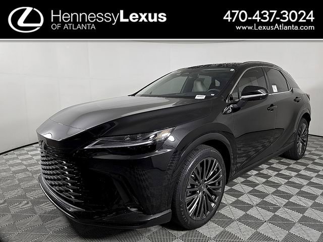 2026 Lexus RX 350 350 Luxury AWD's photo