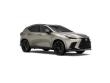 2026 LEXUS NX 450h Plus F SPORT HANDLING AWD Sport Utility