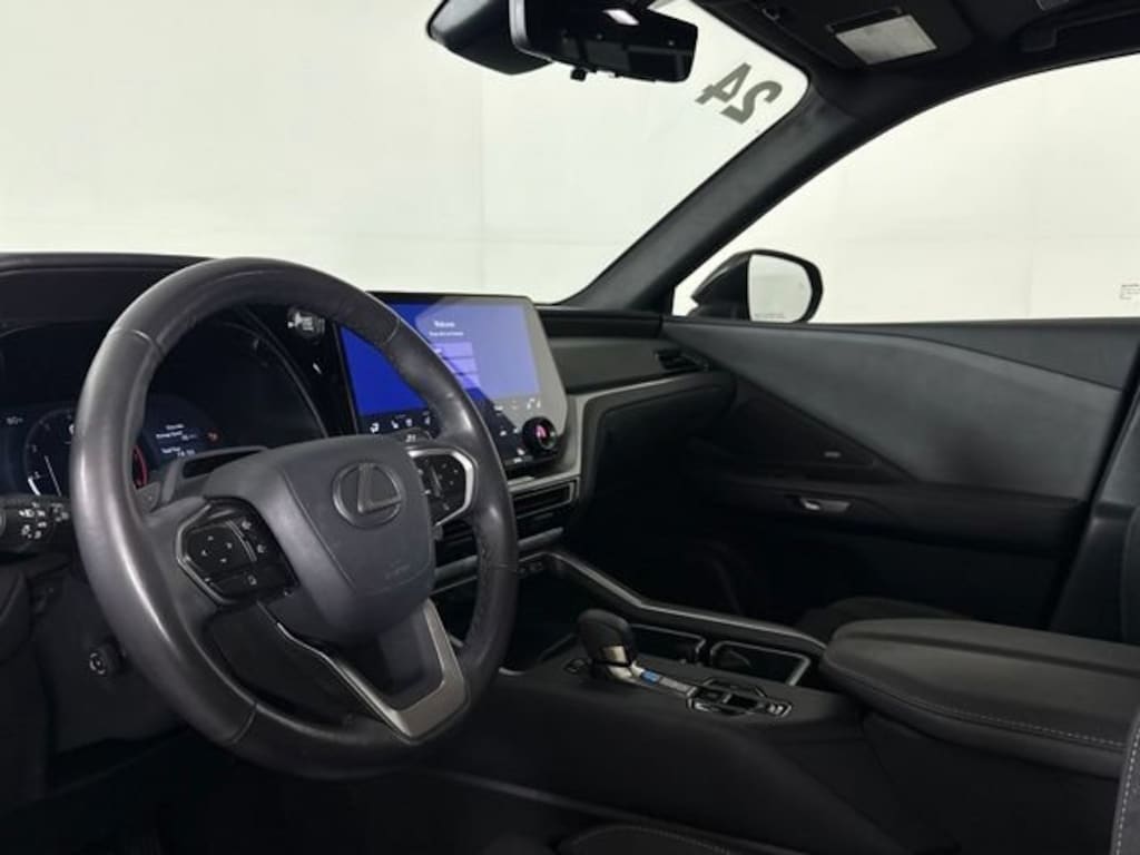 Used 2024 Lexus TX 350 SUV