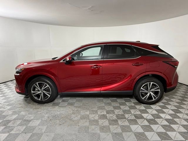 2025 Lexus RX 350 Premium photo 2
