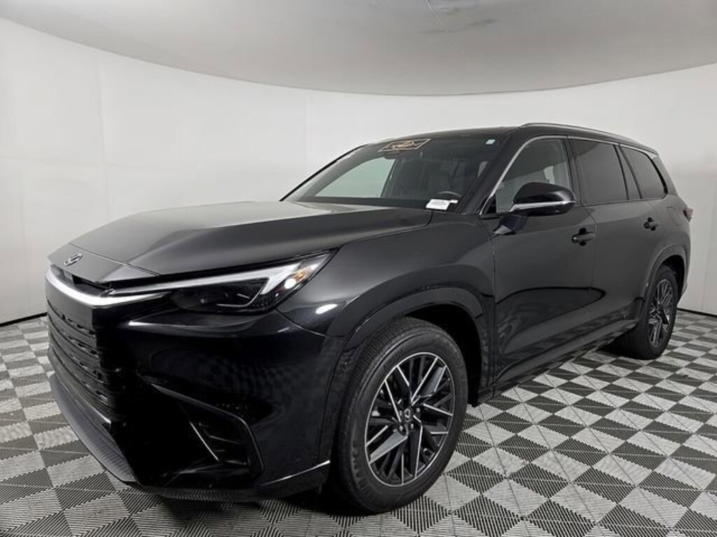 Used 2025 Lexus TX 350 Premium SUV