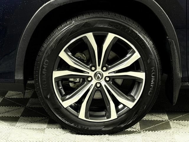 2022 Lexus RX 350 - Photo 14