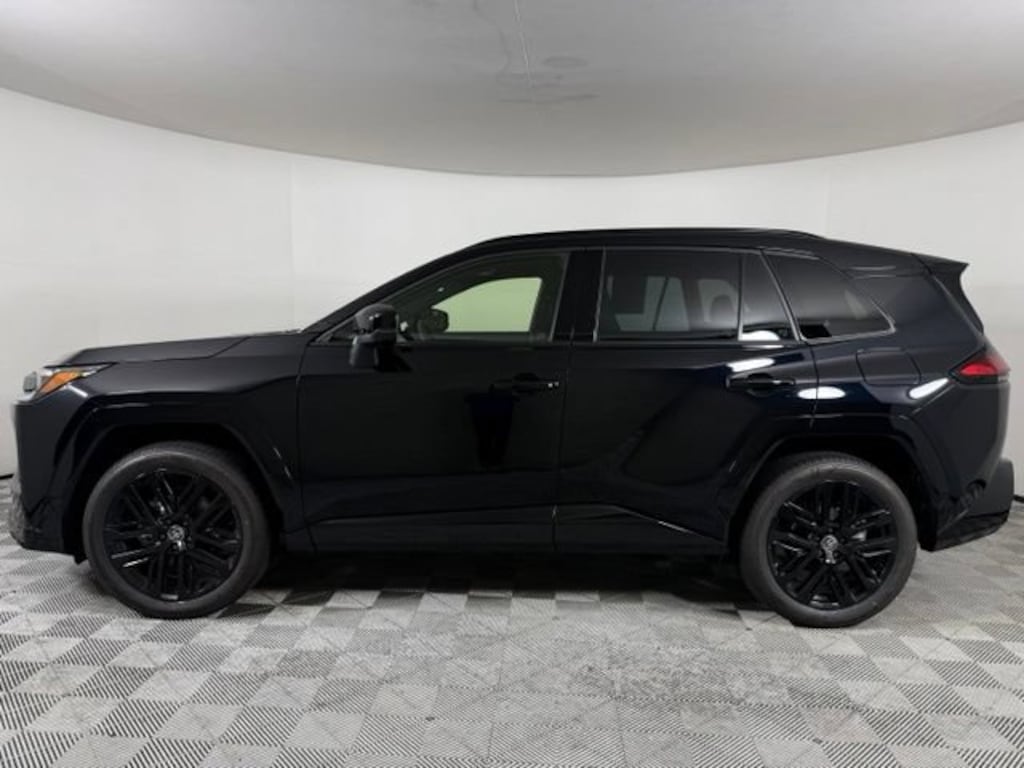 Used 2026 Toyota RAV4 XSE SUV