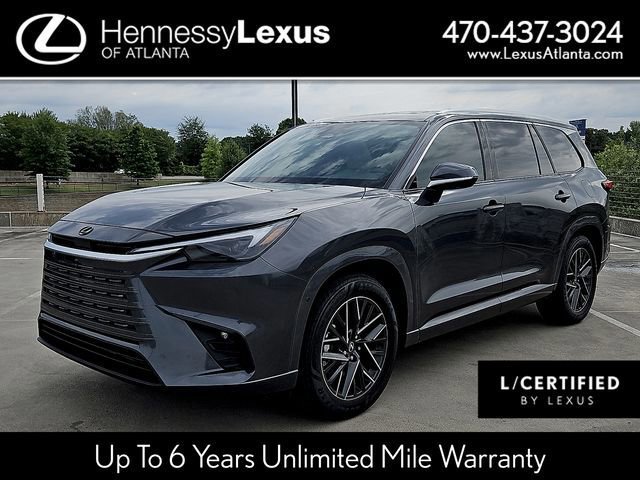 2026 Lexus TX 350 350 Premium AWD's photo