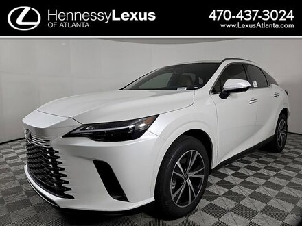 2026 LEXUS RX 350 PREMIUM Sport Utility