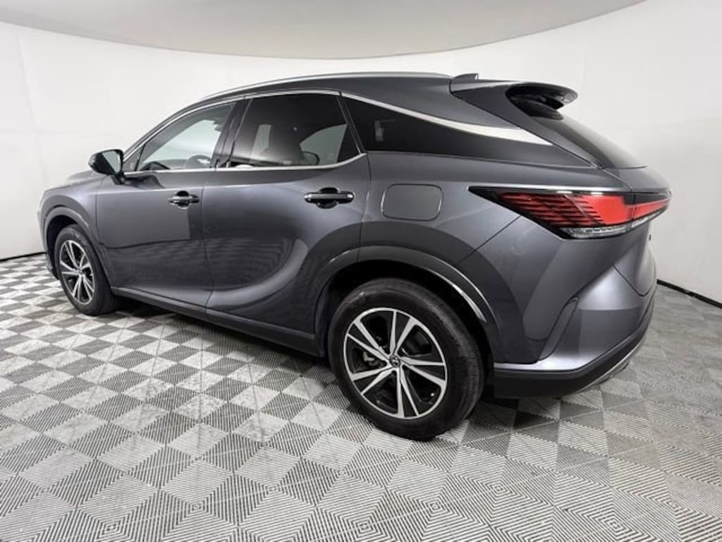 Certified 2024 Lexus RX 350 Premium SUV