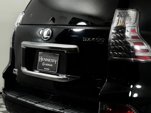 2023 Lexus GX PREMIUM - Photo 16