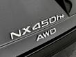 2026 LEXUS NX 450h Plus LUXURY AWD Sport Utility