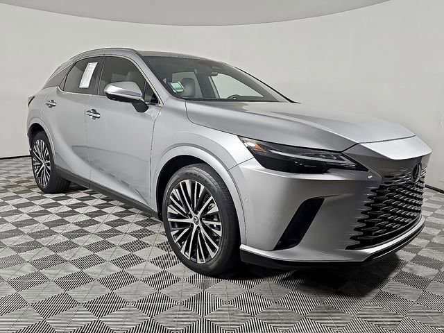 2023 Lexus RX 350 photo 4