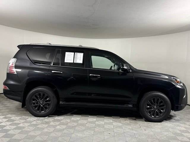 2023 Lexus GX PREMIUM - Photo 10