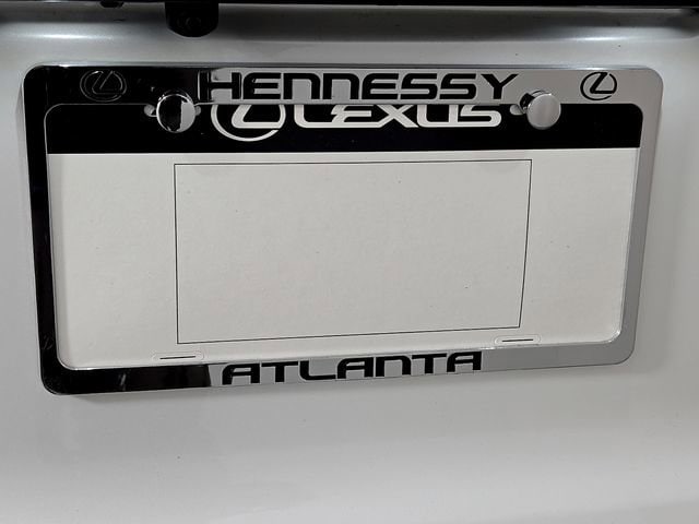 2026 Lexus RX 350 Premium - Photo 24